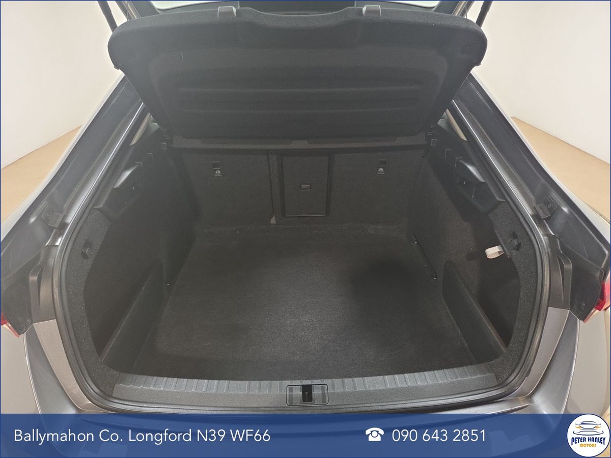 Skoda Octavia Octavia Se Technology Tdi  SE Technology  TDi 150 SCR Start/Stop