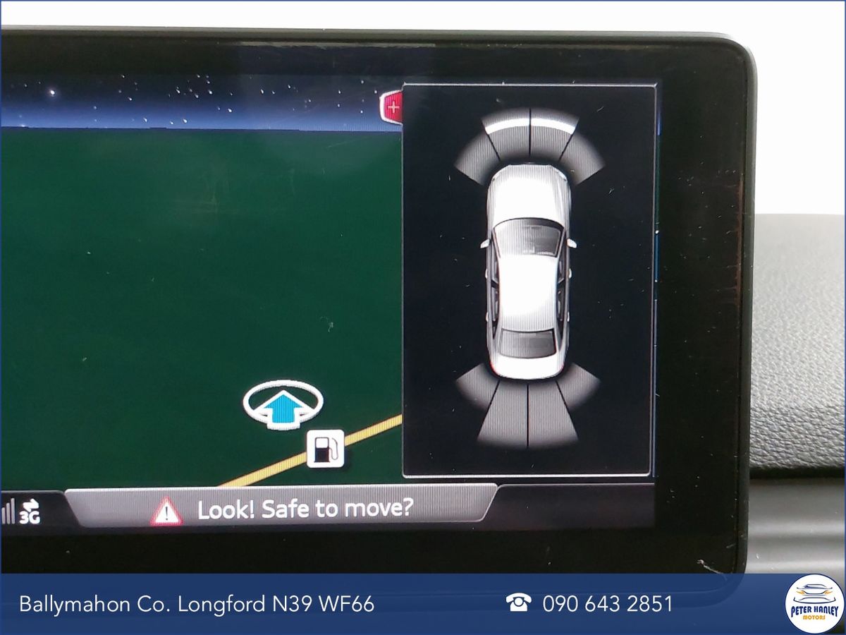 Audi A4 Limousine 2.0tdi 150 S T SE 4DR Auto