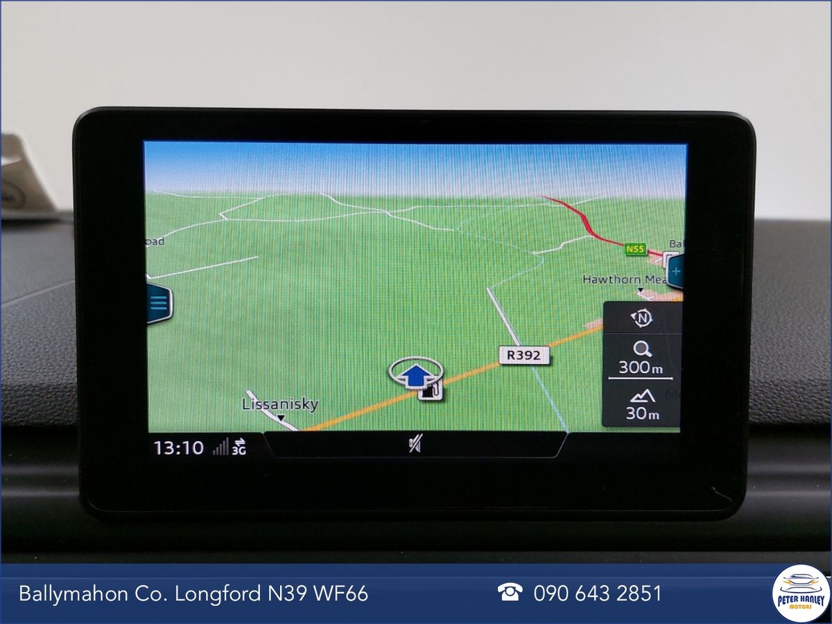 Audi A4 Limousine 2.0tdi 150 S T SE 4DR Auto