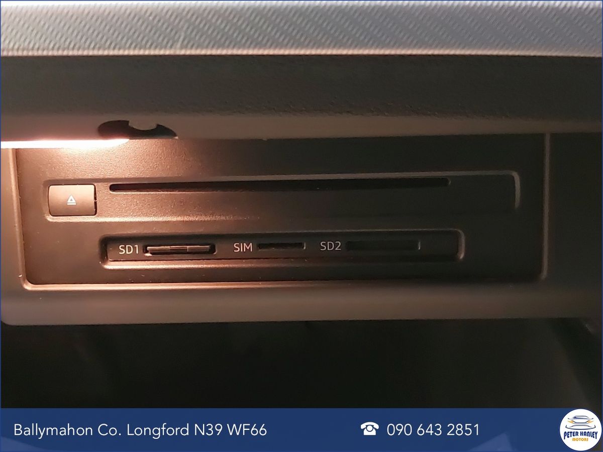 Audi A4 Limousine 2.0tdi 150 S T SE 4DR Auto