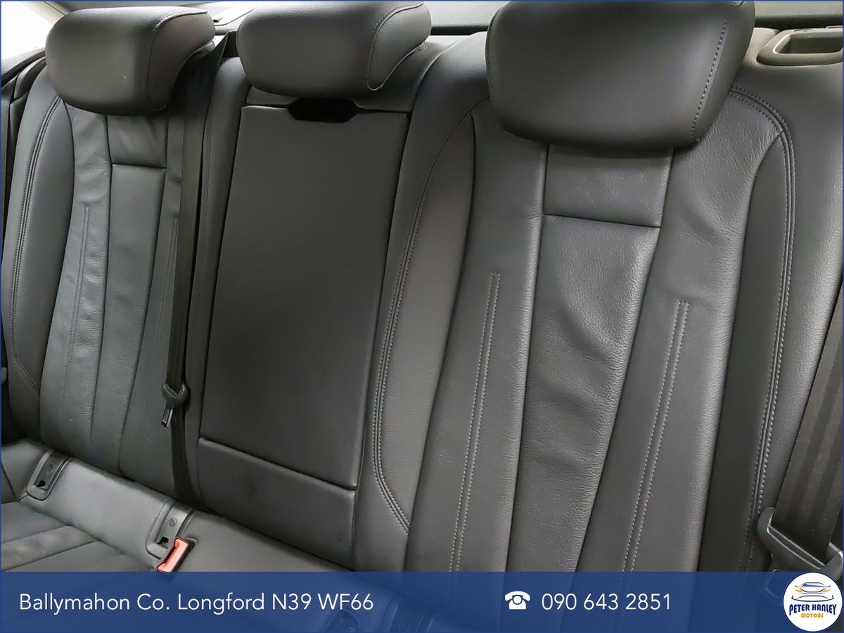 Audi A4 Limousine 2.0tdi 150 S T SE 4DR Auto