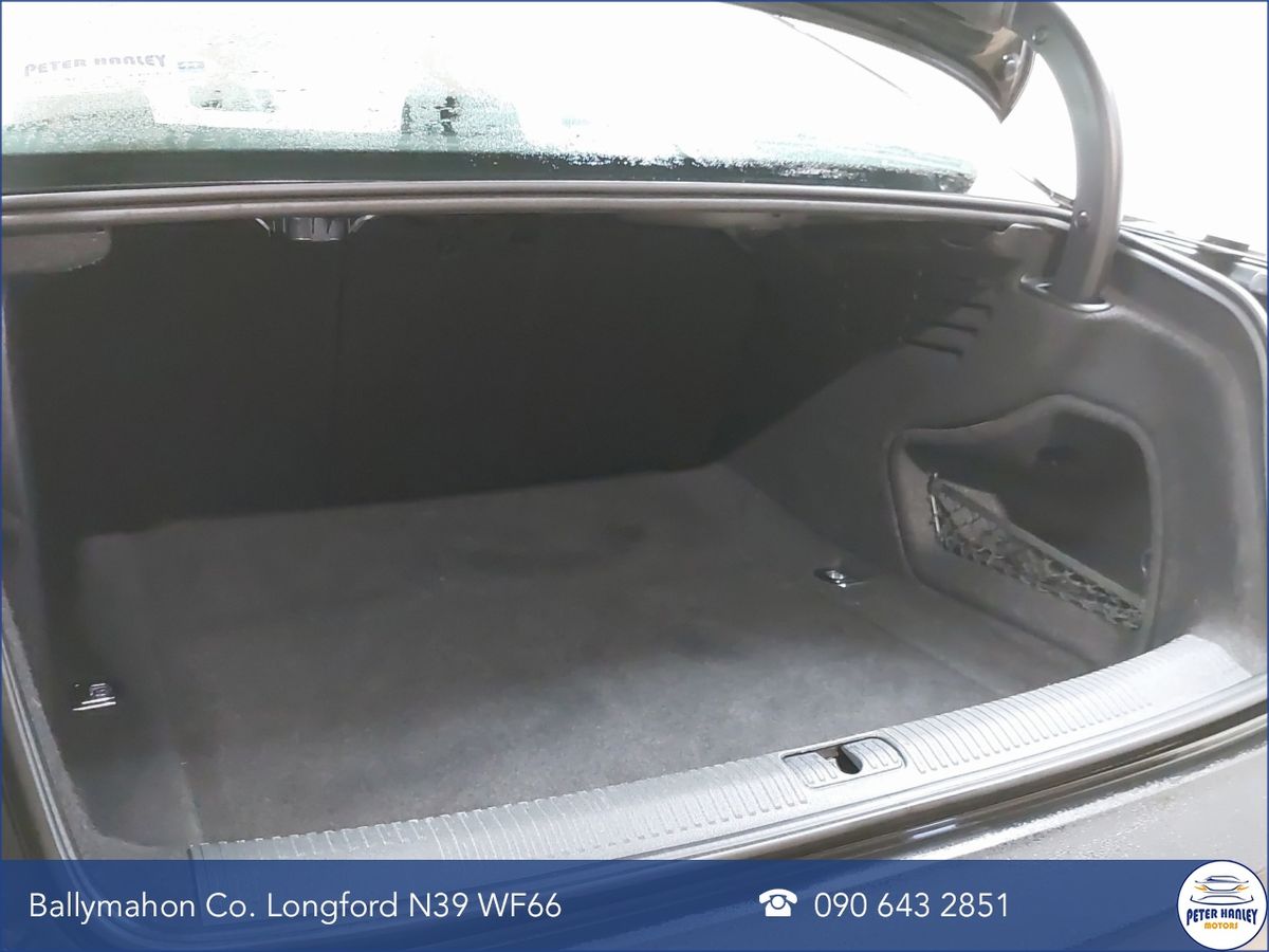 Audi A4 Limousine 2.0tdi 150 S T SE 4DR Auto