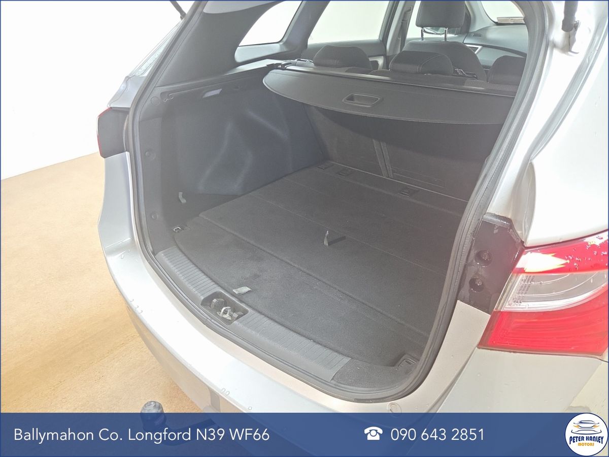 Hyundai i30 I30 Se Nav Blue Drive Crdi  SE Nav  CRDi 110 Blue Drive ISG Start/Stop