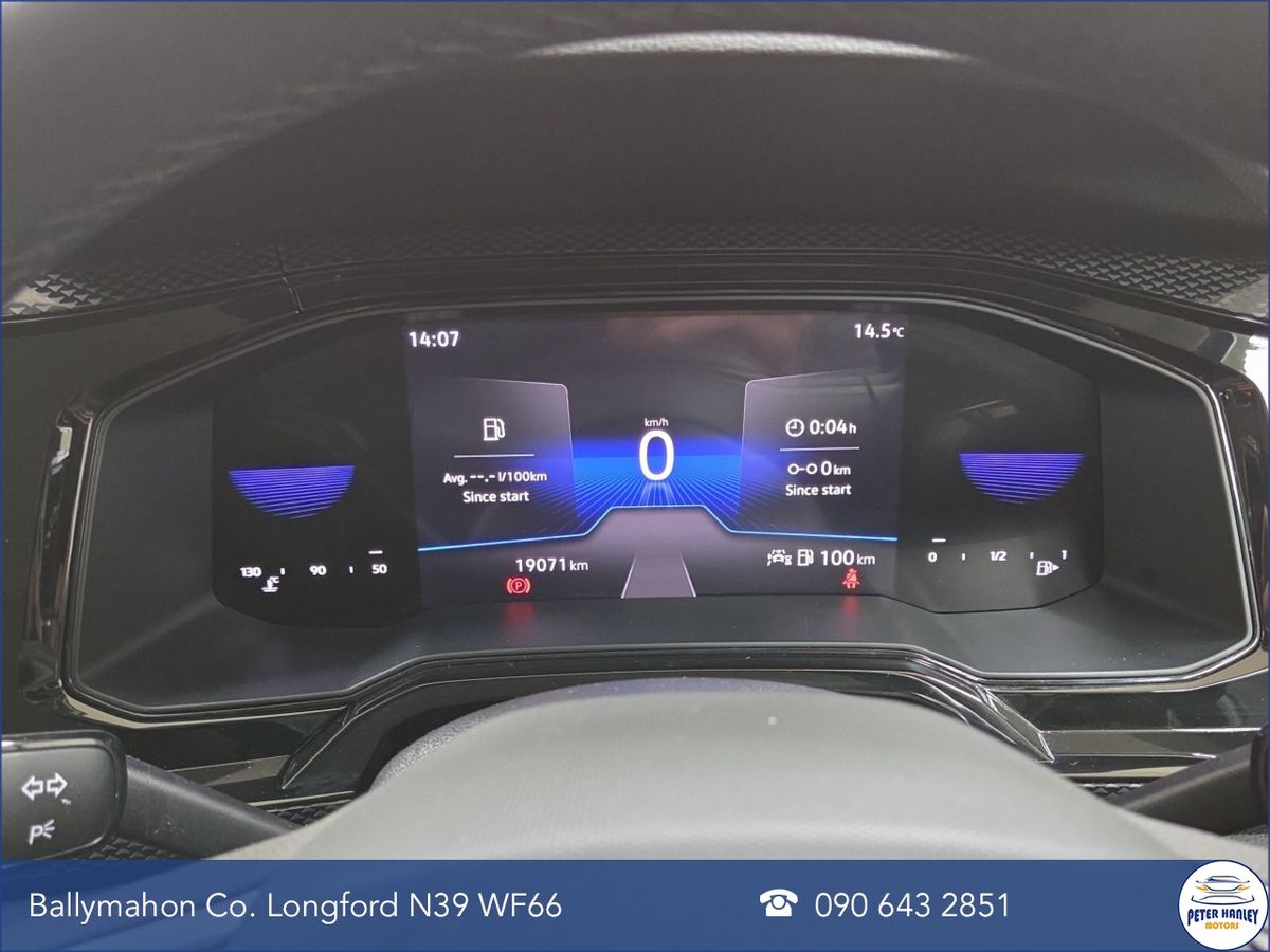 Volkswagen Polo POLO LIFE 1.0 TSI 95HP M5F