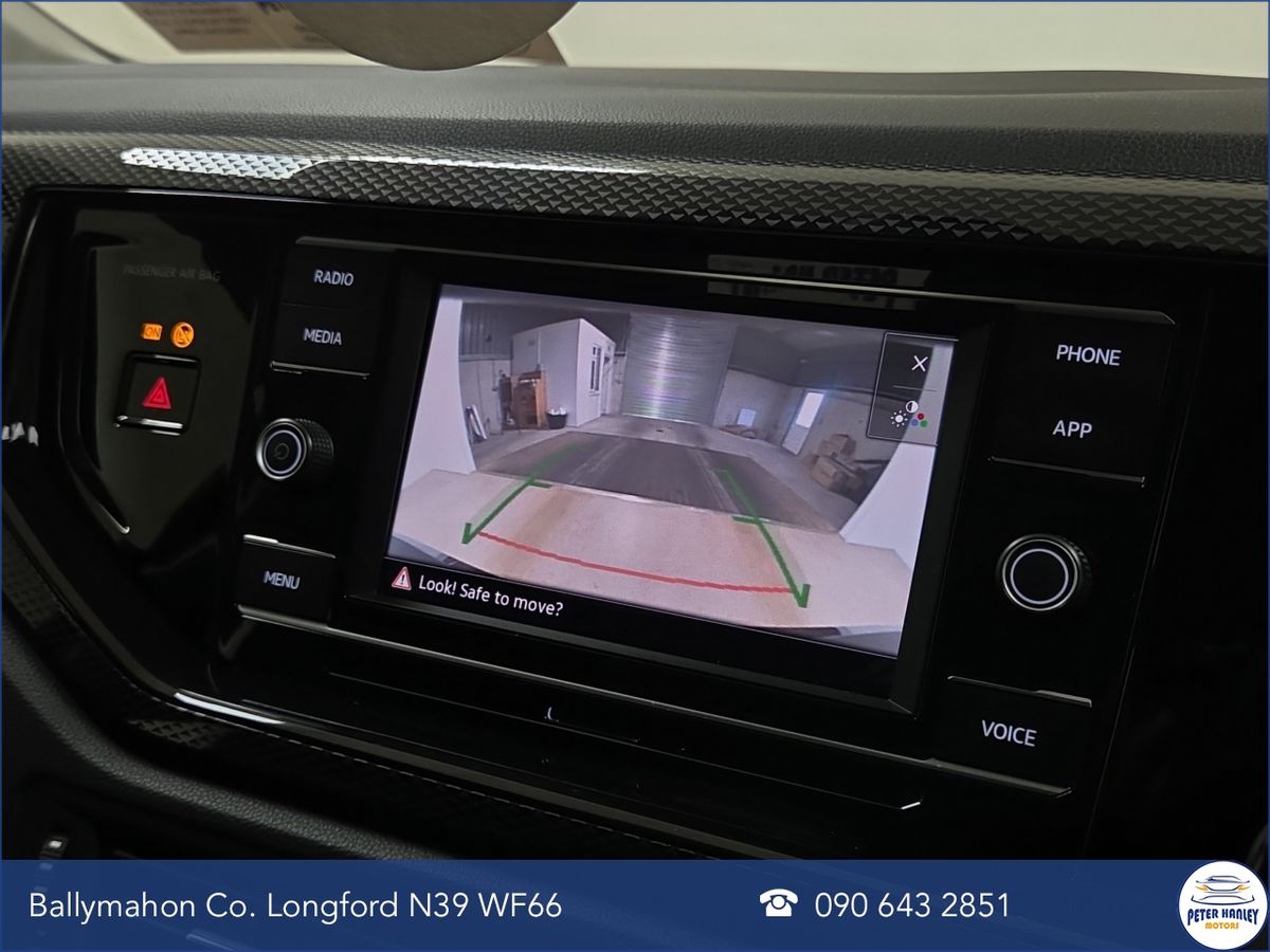 Volkswagen Polo POLO LIFE 1.0 TSI 95HP M5F