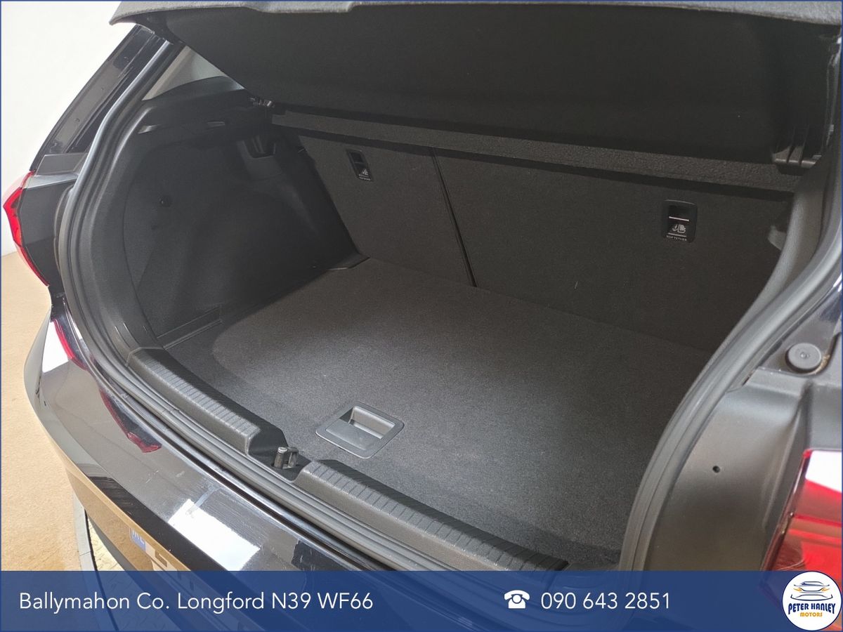 Volkswagen Polo POLO LIFE 1.0 TSI 95HP M5F