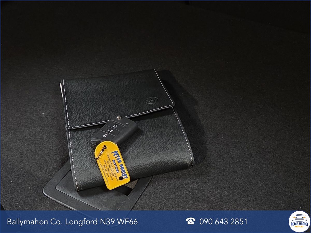 Volkswagen Polo POLO LIFE 1.0 TSI 95HP M5F