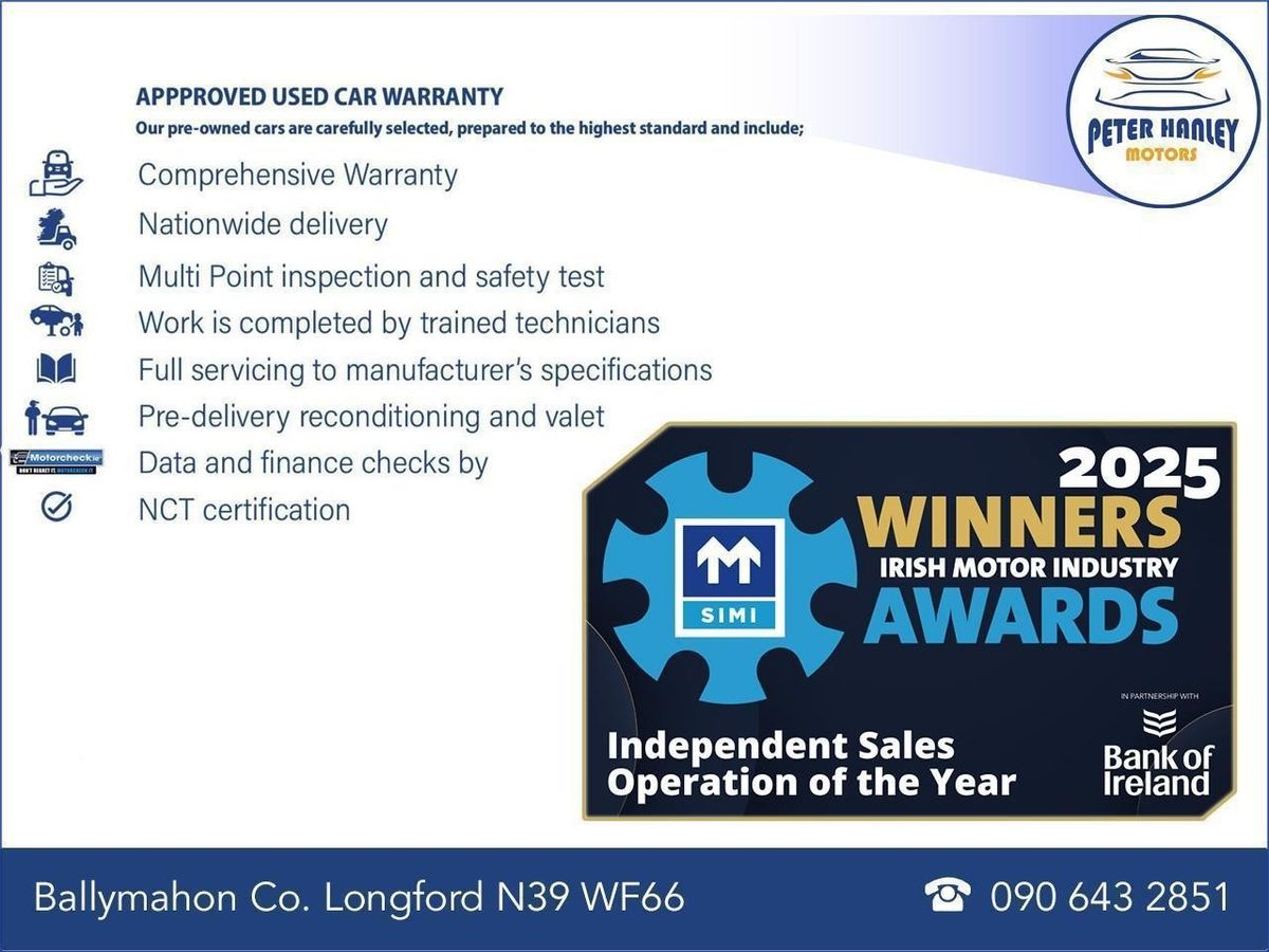 Ford Focus 1.5 TDCi 120PS Zetec PowerShift