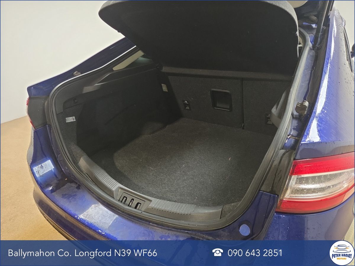 Ford Mondeo 2.0TDCi 180PS Titanium