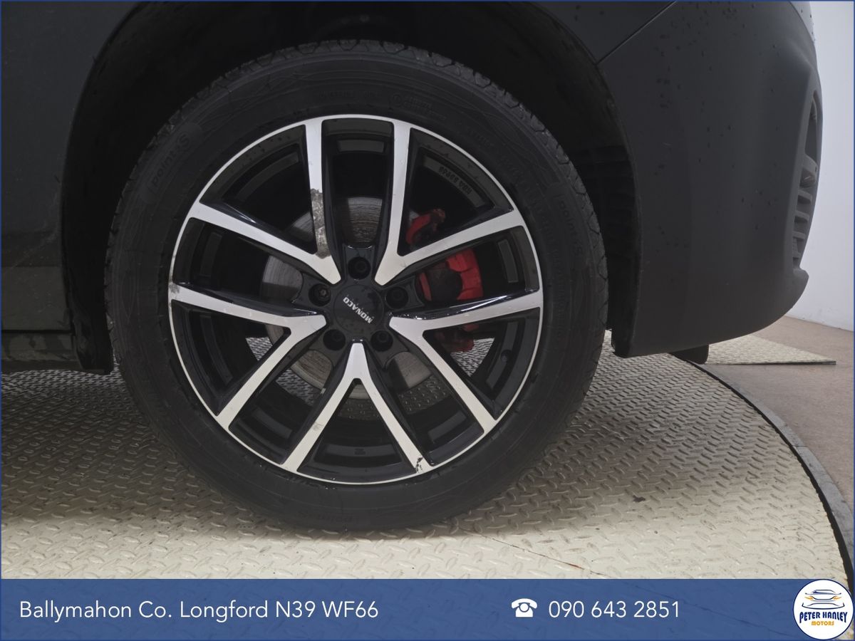 Citroen Berlingo Berlingo 1000 Eprise Pro Bhdi  1000 Enterprise Pro  M 1.5 BlueHDi 100 L1H1 Start/Stop