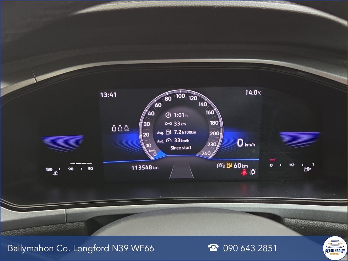 Volkswagen T-Roc 2.0 TDI 116HP Life