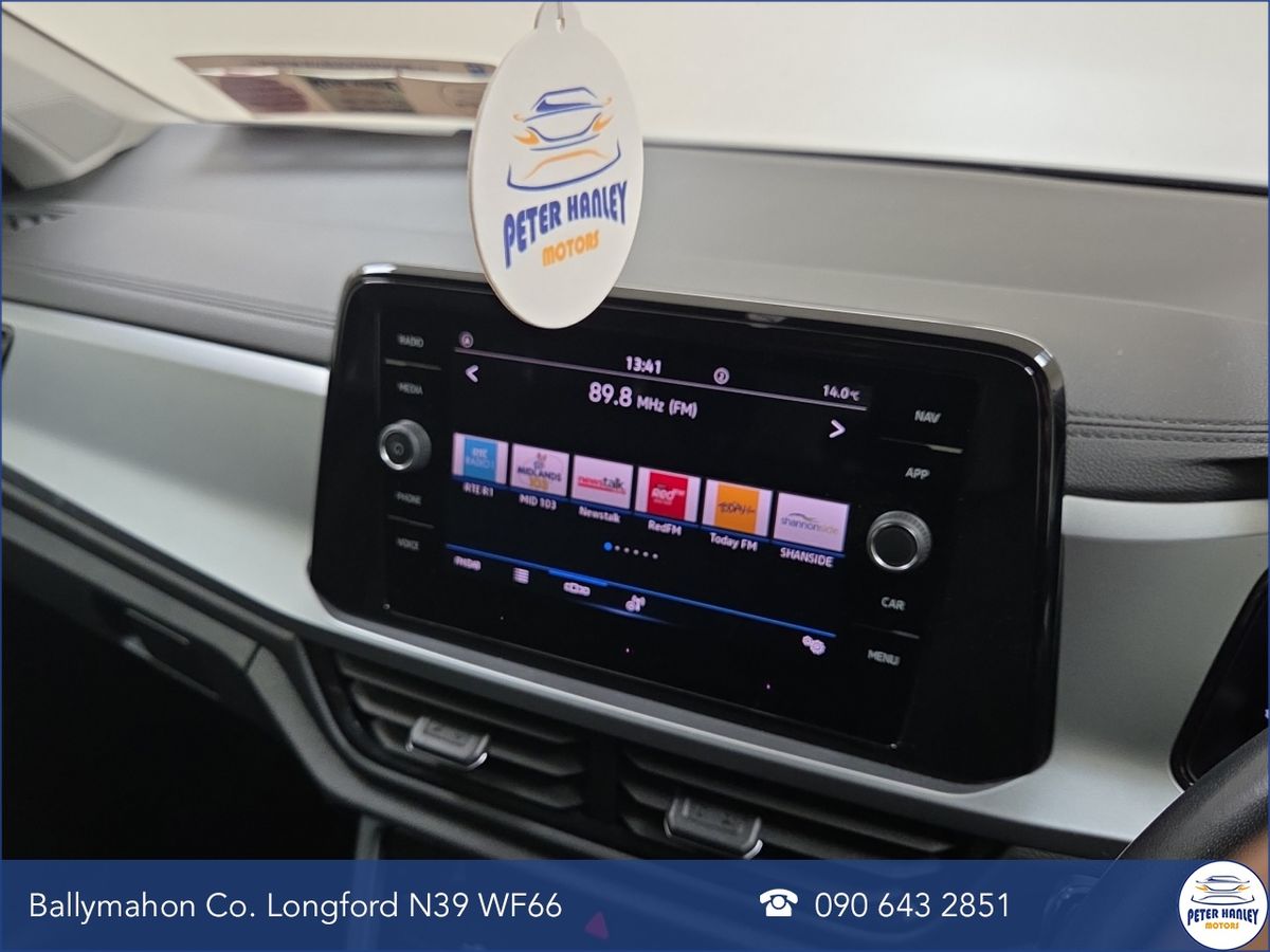 Volkswagen T-Roc 2.0 TDI 116HP Life