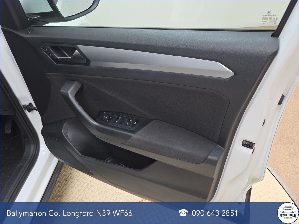 Volkswagen T-Roc 2.0 TDI 116HP Life