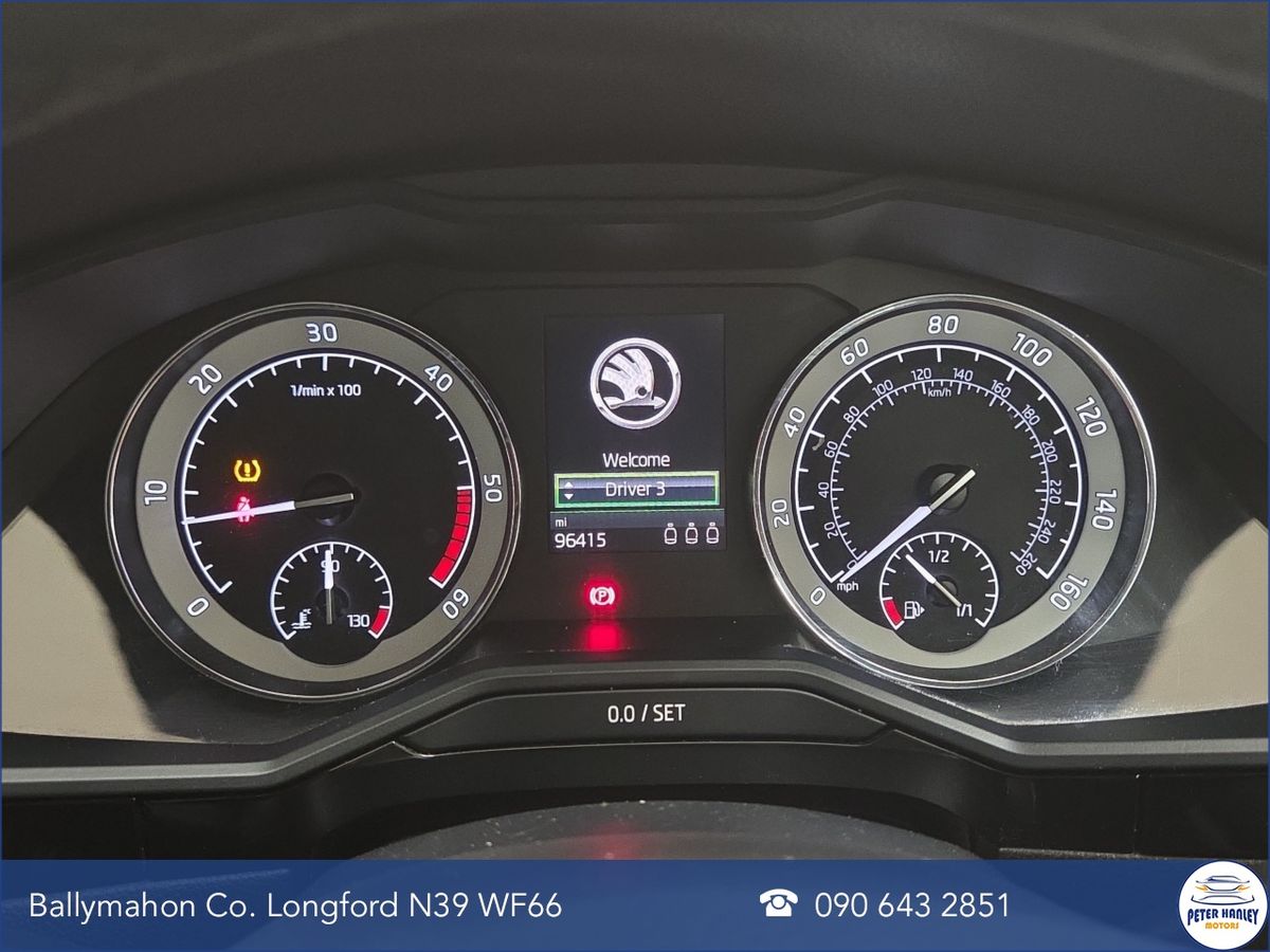 Skoda Superb Superb Laurin & Klement Tdi  Laurin & Klement  TDi 150 SCR Start/Stop