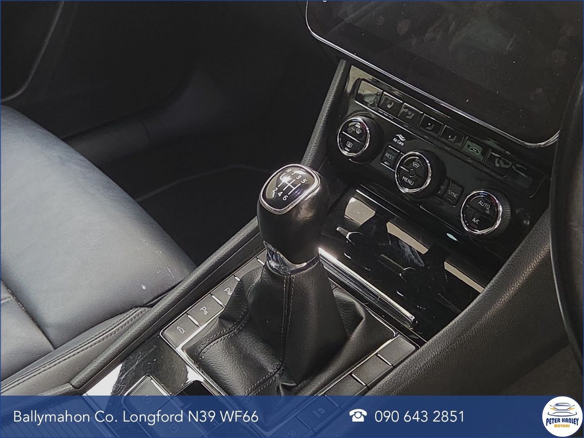 Skoda Superb Superb Laurin & Klement Tdi  Laurin & Klement  TDi 150 SCR Start/Stop