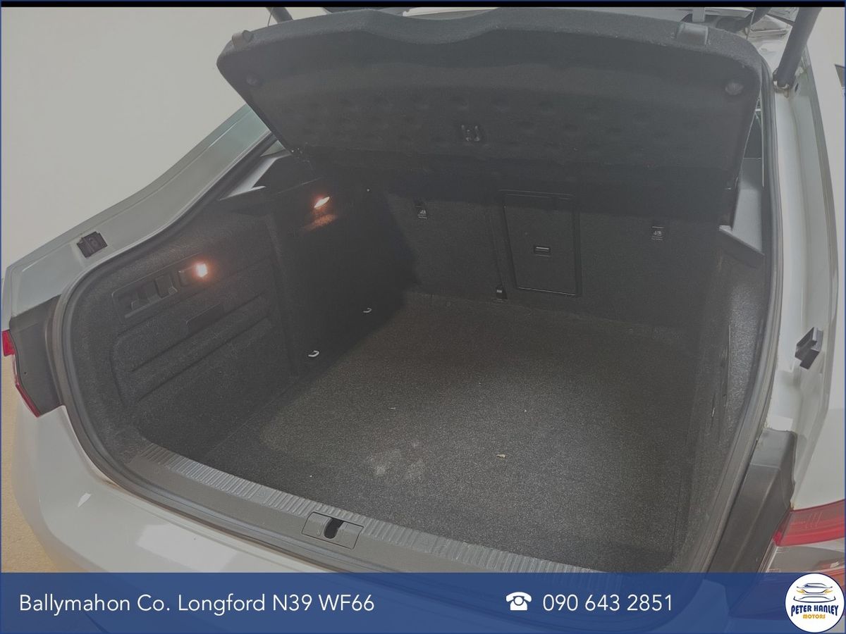 Skoda Superb Superb Laurin & Klement Tdi  Laurin & Klement  TDi 150 SCR Start/Stop