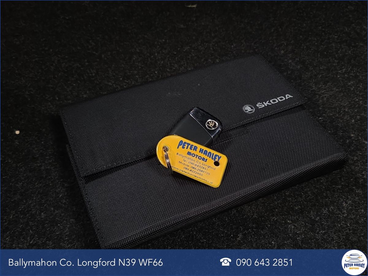 Skoda Superb Superb Laurin & Klement Tdi  Laurin & Klement  TDi 150 SCR Start/Stop