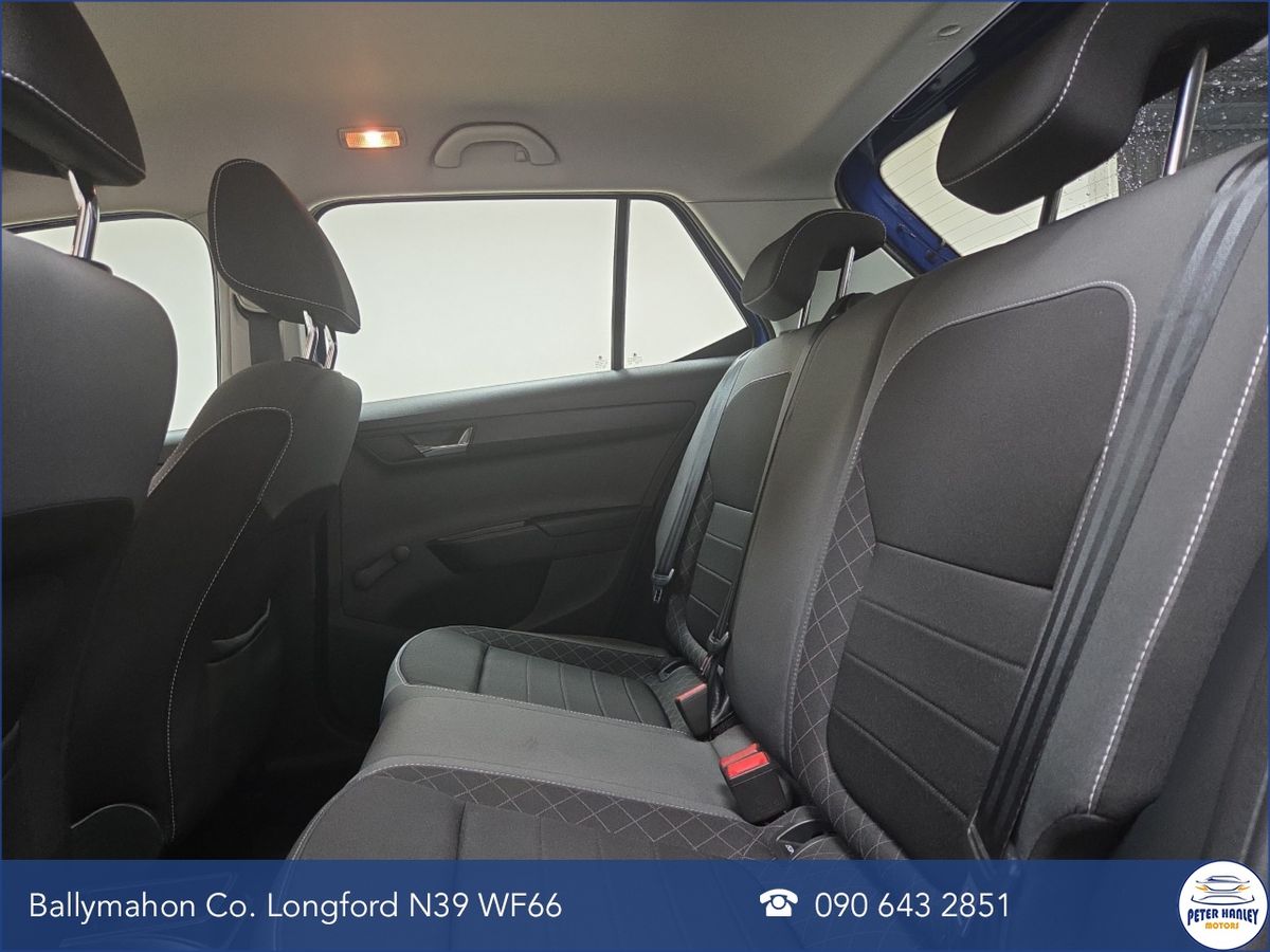 Skoda Fabia Fabia Se Mpi  SE  MPi 60 Start/Stop