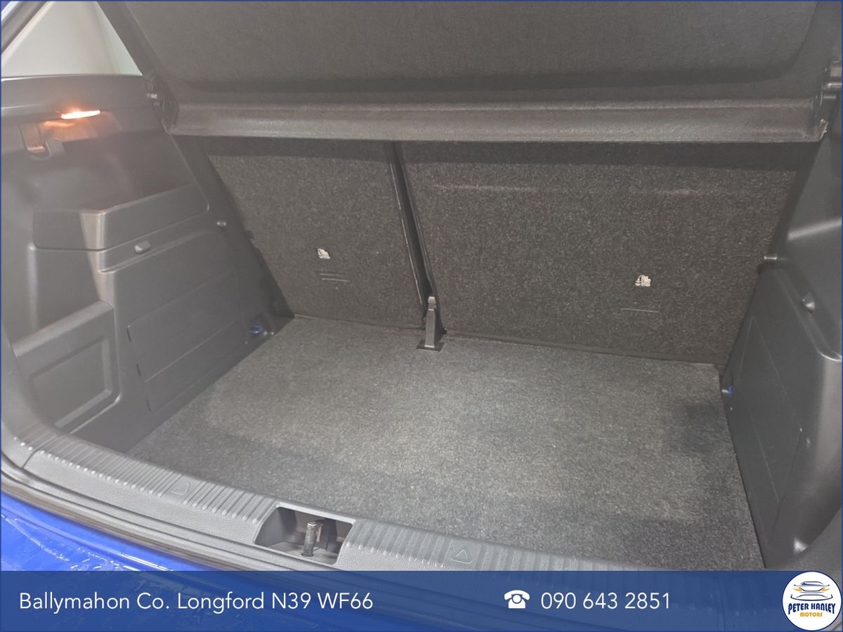 Skoda Fabia Fabia Se Mpi  SE  MPi 60 Start/Stop