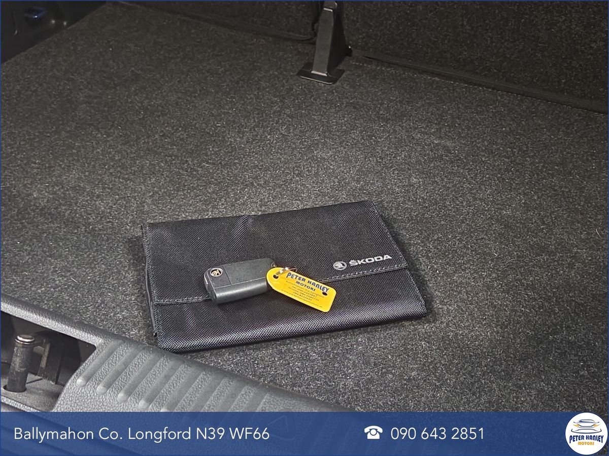 Skoda Fabia Fabia Se Mpi  SE  MPi 60 Start/Stop