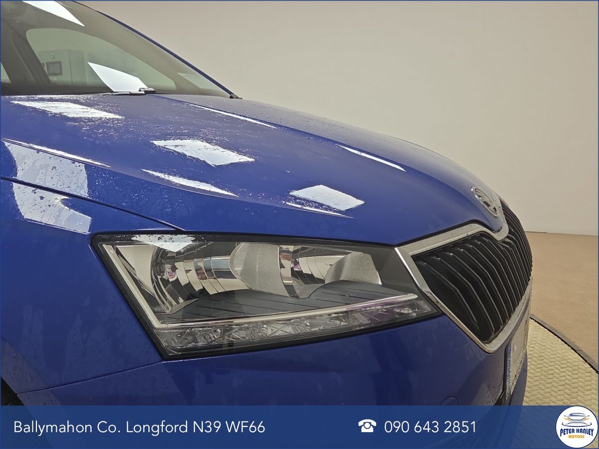 Skoda Fabia Fabia Se Mpi  SE  MPi 60 Start/Stop