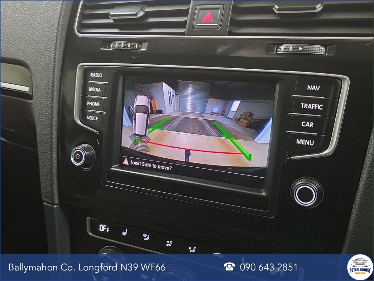 Volkswagen Golf 2.0 TDI EST 150HP BMT Highline