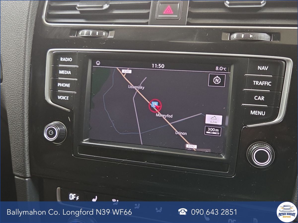 Volkswagen Golf 2.0 TDI EST 150HP BMT Highline