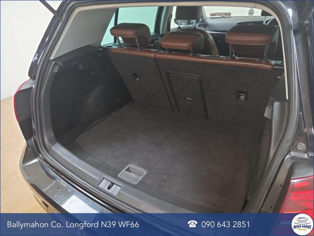 Volkswagen Golf 2.0 TDI EST 150HP BMT Highline