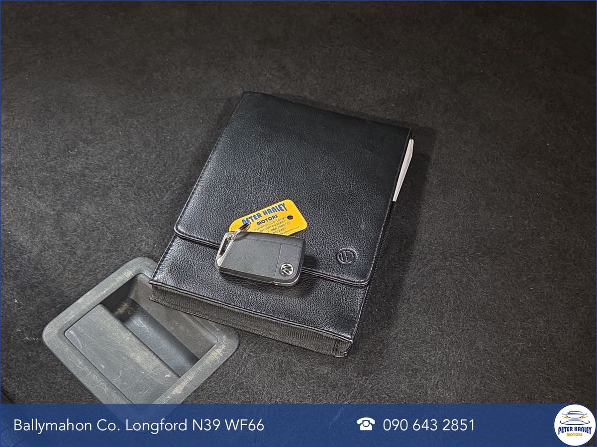 Volkswagen Golf 2.0 TDI EST 150HP BMT Highline