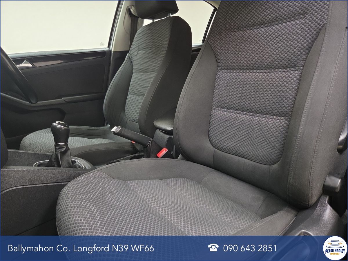 Volkswagen Jetta 1.6 TDI