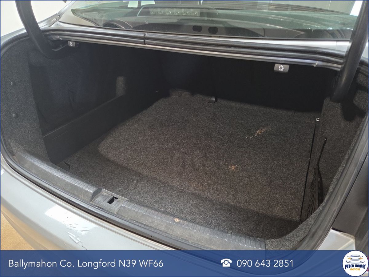 Volkswagen Jetta 1.6 TDI