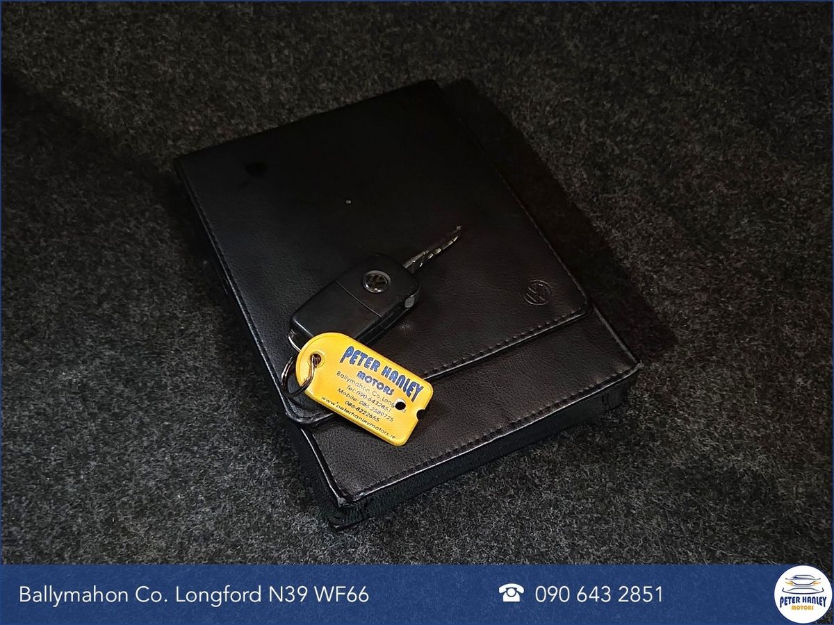 Volkswagen Jetta 1.6 TDI