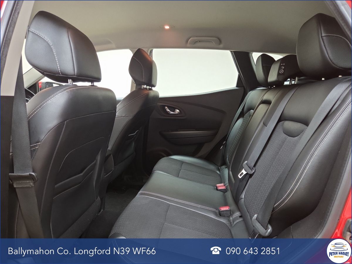 Renault Kadjar 1.5 dCi 110 ENERGY Dynamique S Nav