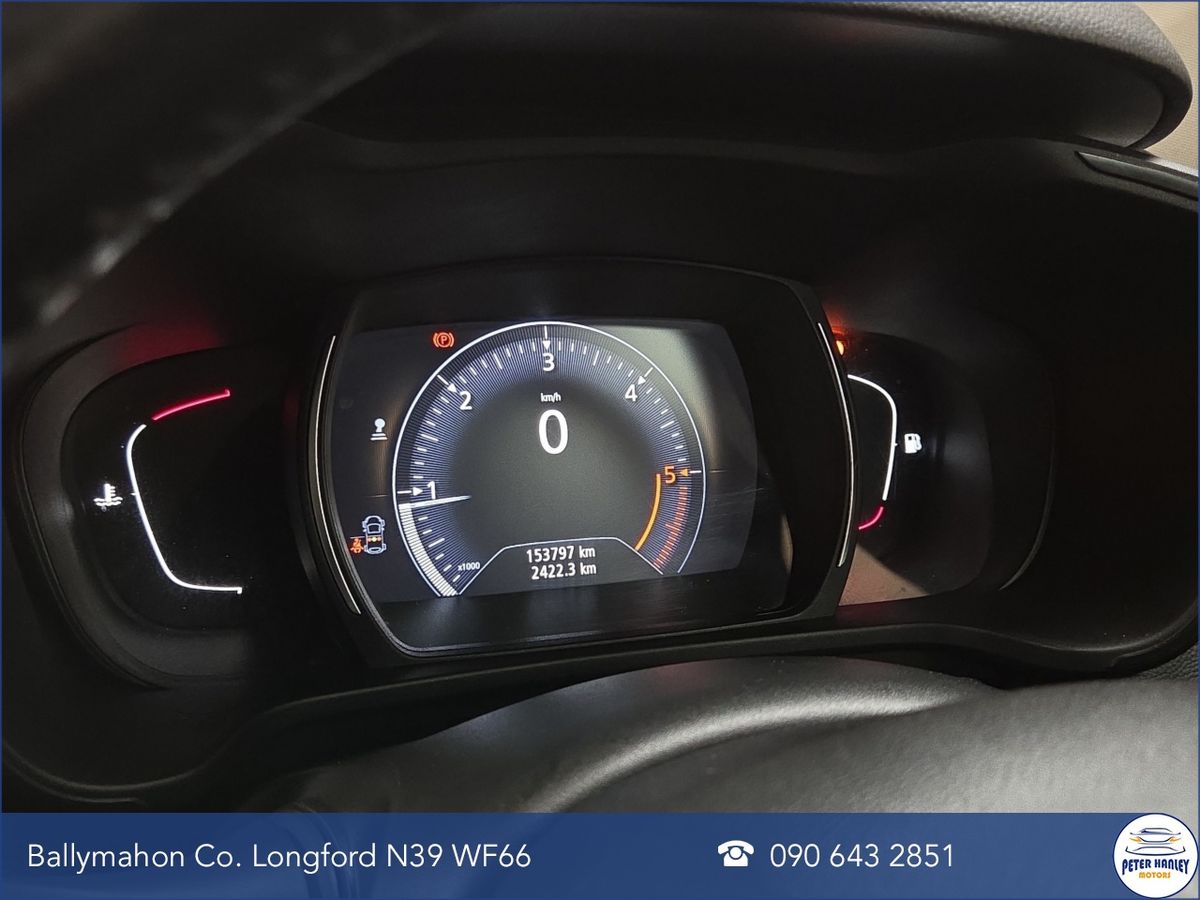 Renault Kadjar 1.5 dCi 110 ENERGY Dynamique S Nav