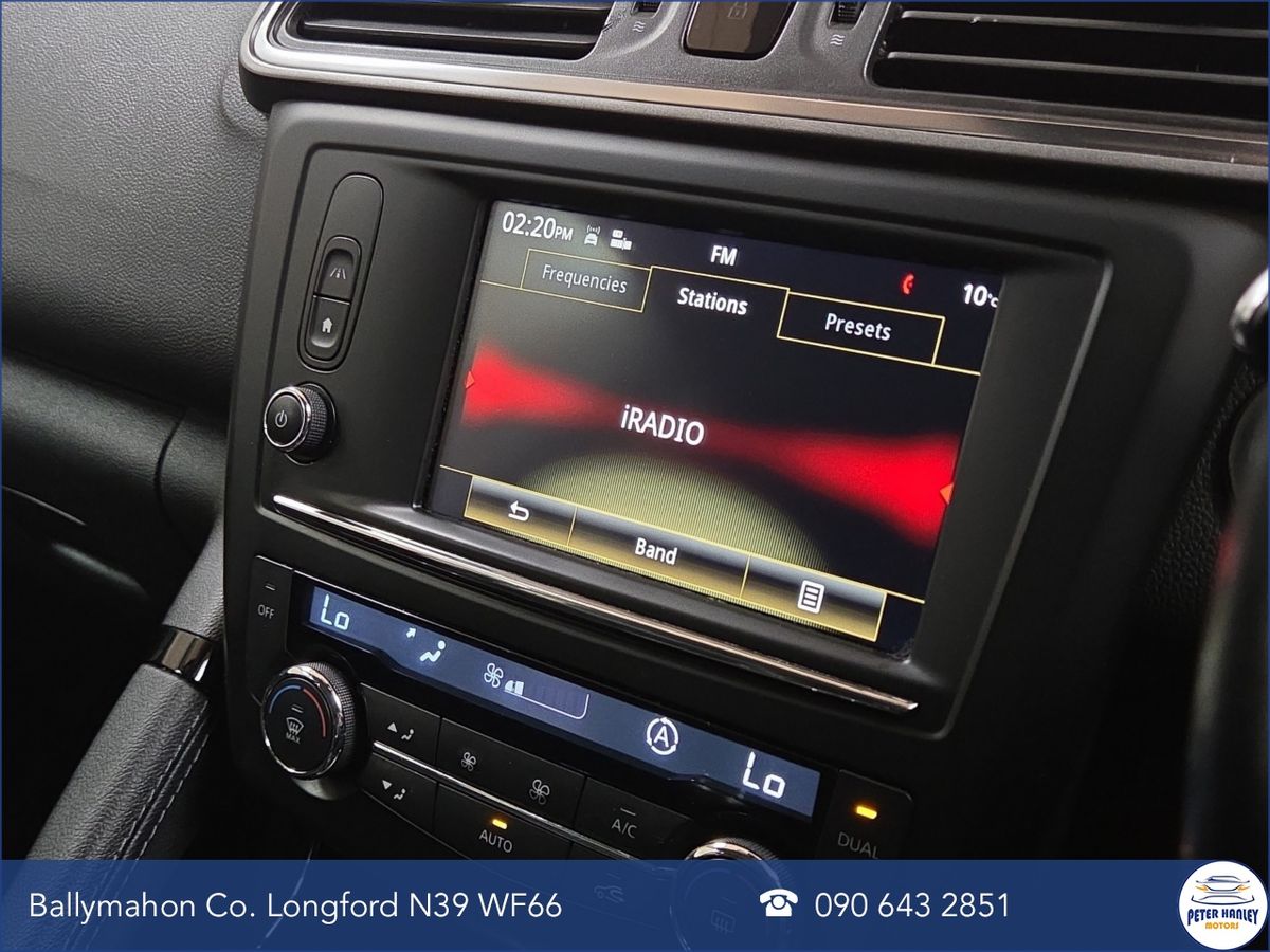 Renault Kadjar 1.5 dCi 110 ENERGY Dynamique S Nav