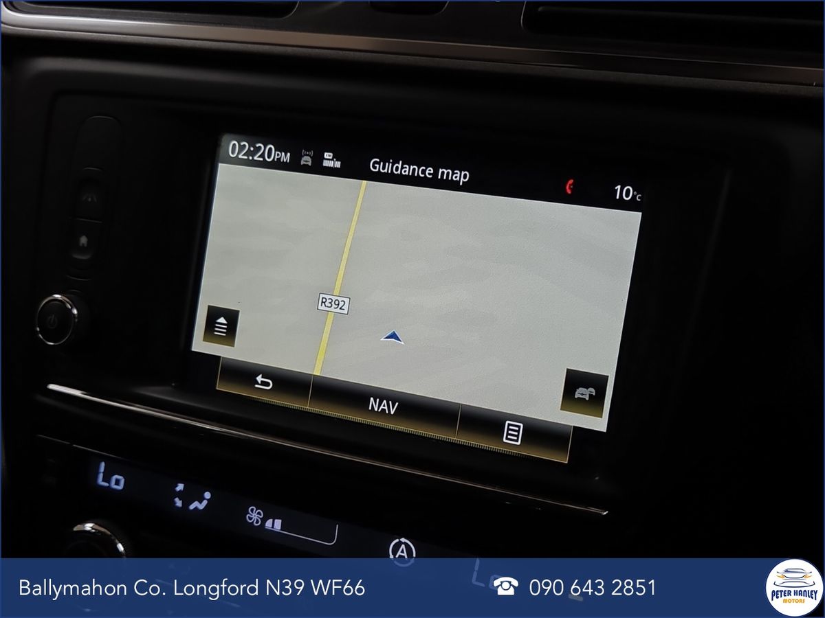 Renault Kadjar 1.5 dCi 110 ENERGY Dynamique S Nav