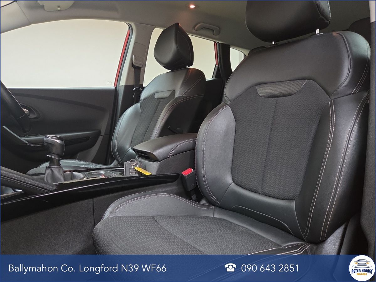 Renault Kadjar 1.5 dCi 110 ENERGY Dynamique S Nav