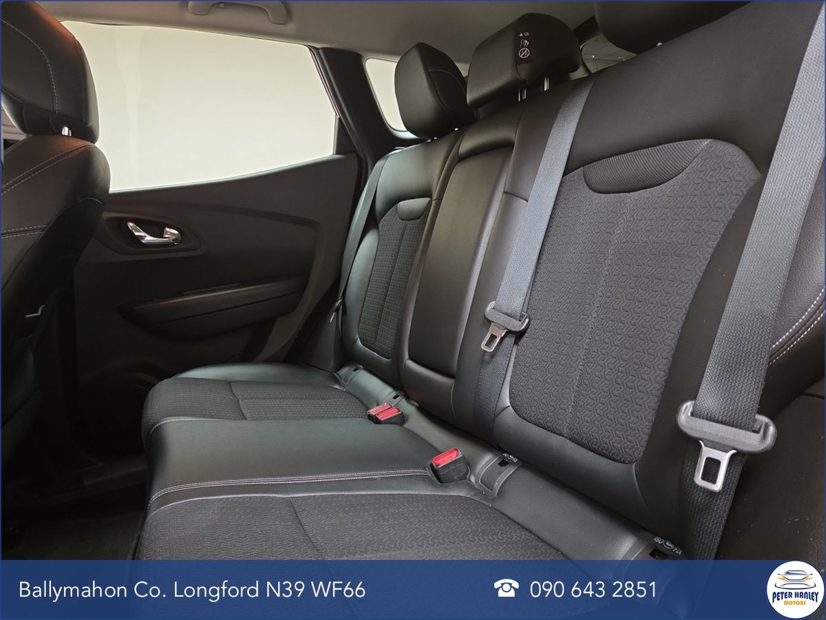 Renault Kadjar 1.5 dCi 110 ENERGY Dynamique S Nav