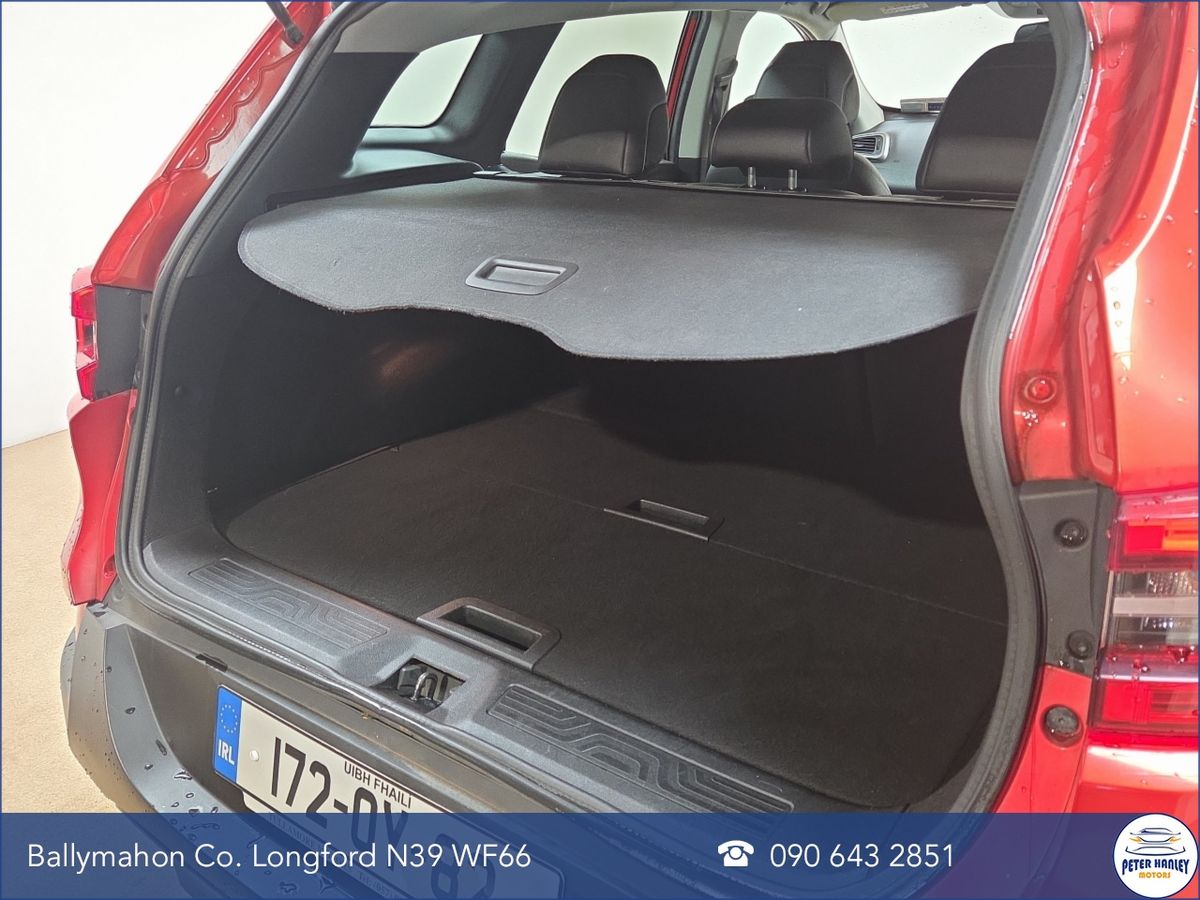 Renault Kadjar 1.5 dCi 110 ENERGY Dynamique S Nav