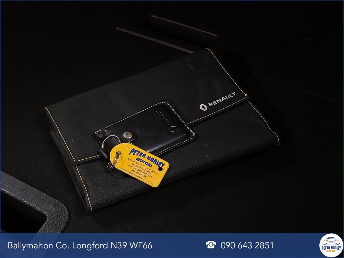 Renault Kadjar 1.5 dCi 110 ENERGY Dynamique S Nav