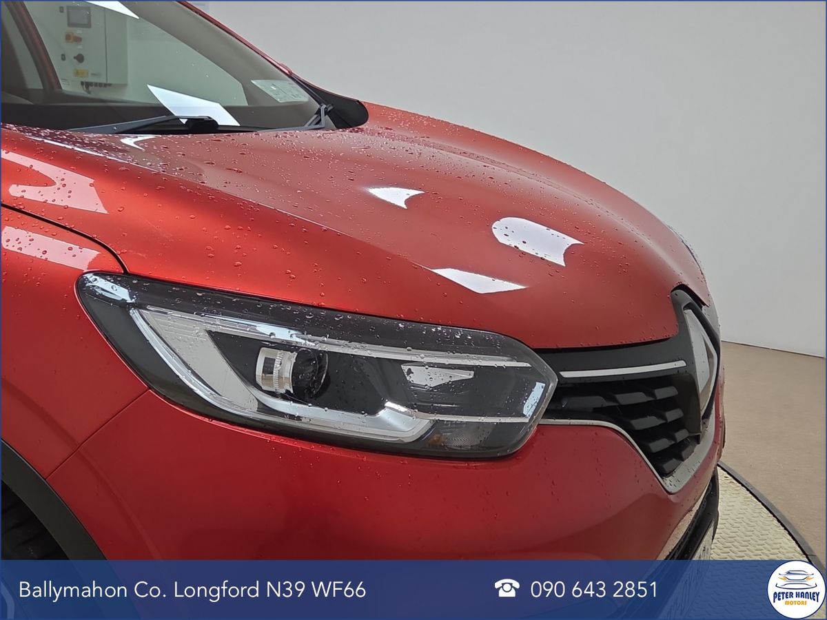 Renault Kadjar 1.5 dCi 110 ENERGY Dynamique S Nav