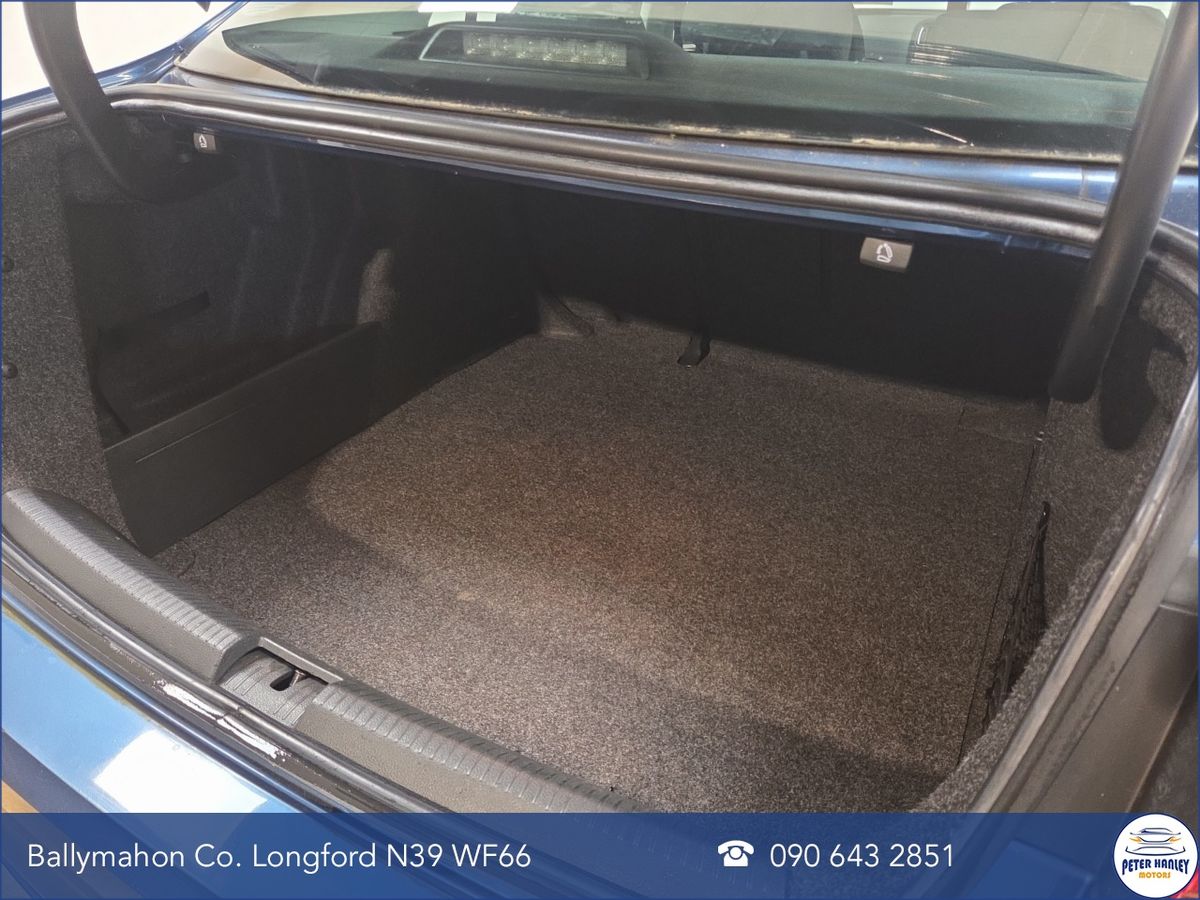 Volkswagen Jetta 2.0 TDI 110HP Comfortline