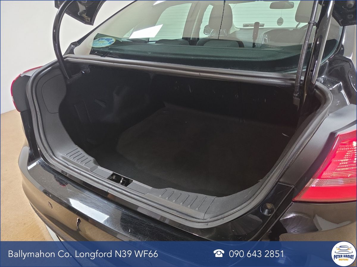 Ford Focus 1.5 TDCi 95PS