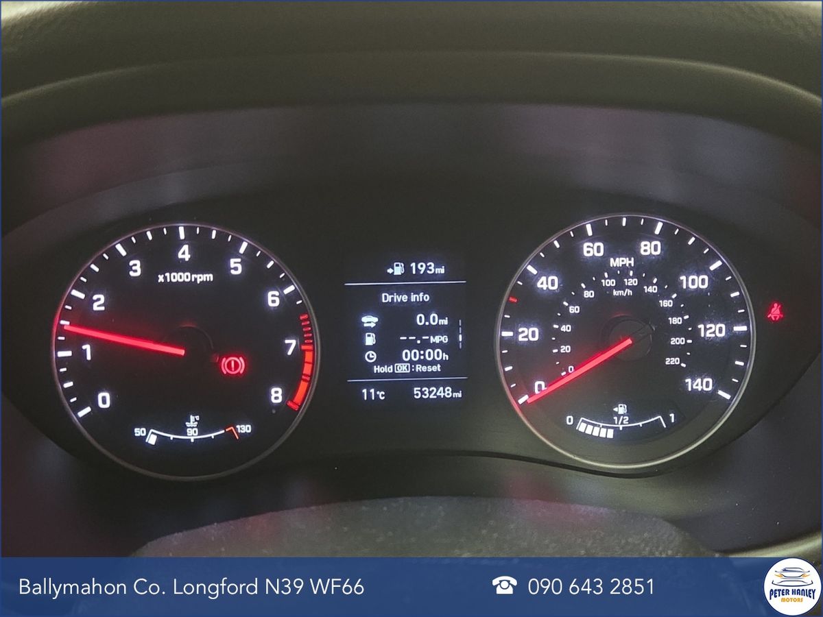 Hyundai i20 1.2 Deluxe