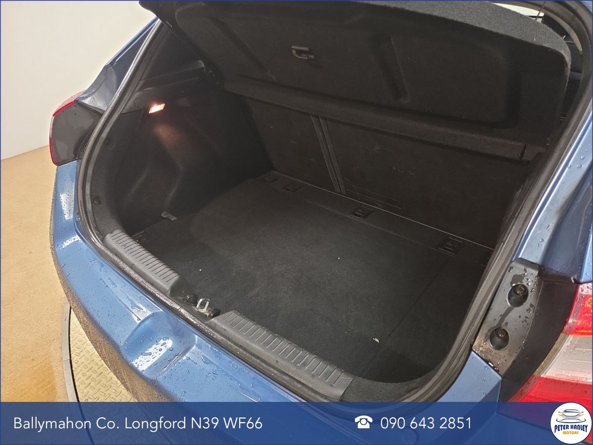 Hyundai i30 1.6 Classic Manual