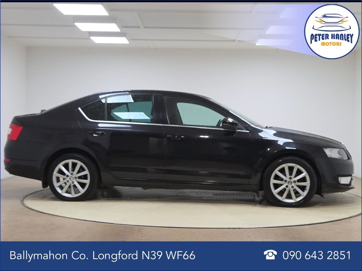 Skoda Octavia STYLE 1.6TDI 90HP