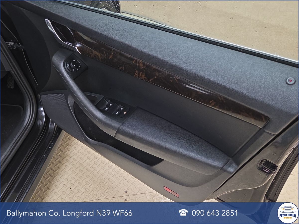 Skoda Octavia STYLE 1.6TDI 90HP