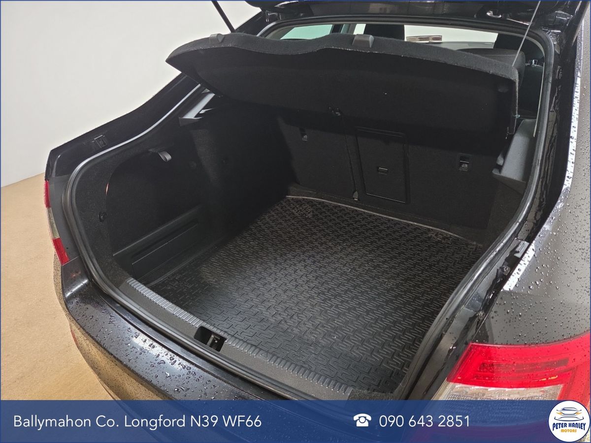 Skoda Octavia STYLE 1.6TDI 90HP