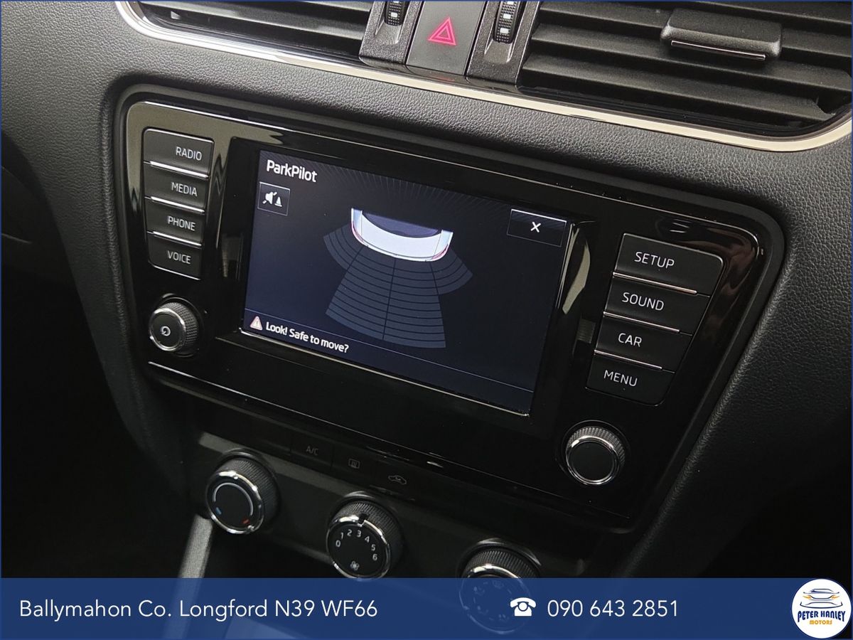 Skoda Octavia AMBITION 1.6TDI 90HP