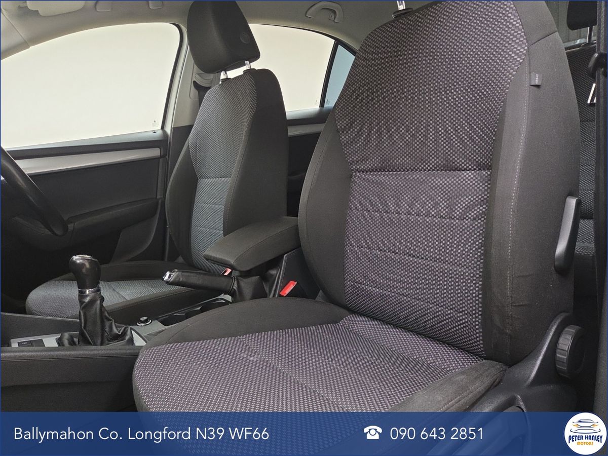 Skoda Octavia AMBITION 1.6TDI 90HP